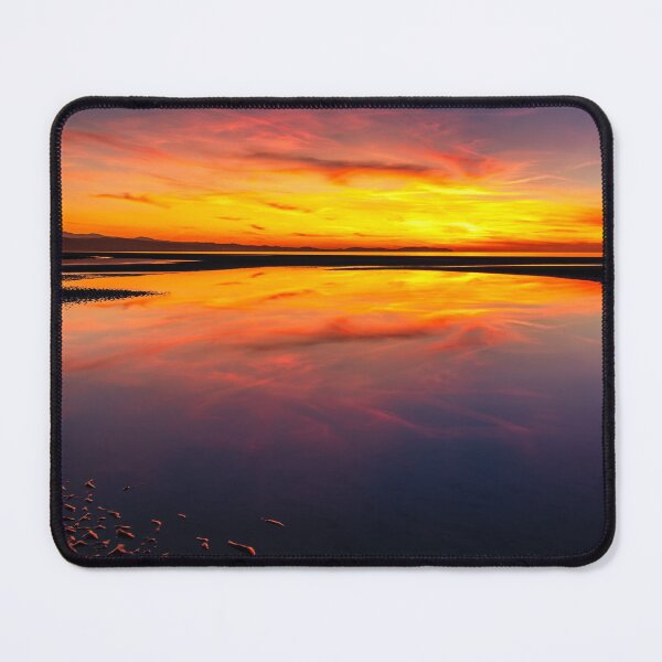 Item preview, Irish Sea Sunset designed and sold by AJEvans.