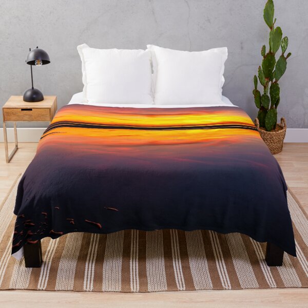 Item preview, Irish Sea Sunset  designed and sold by AJEvans.