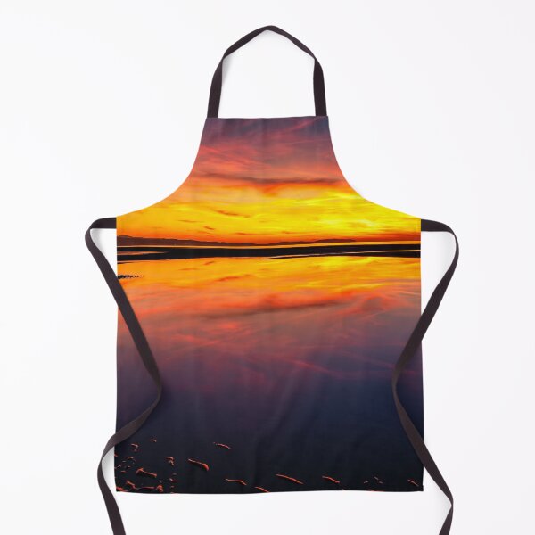 Item preview, Irish Sea Sunset  designed and sold by AJEvans.