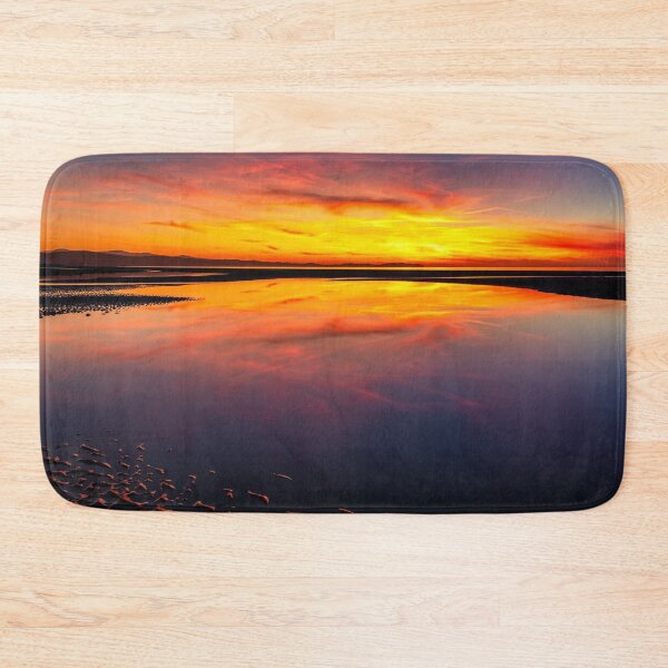 Item preview, Irish Sea Sunset  designed and sold by AJEvans.