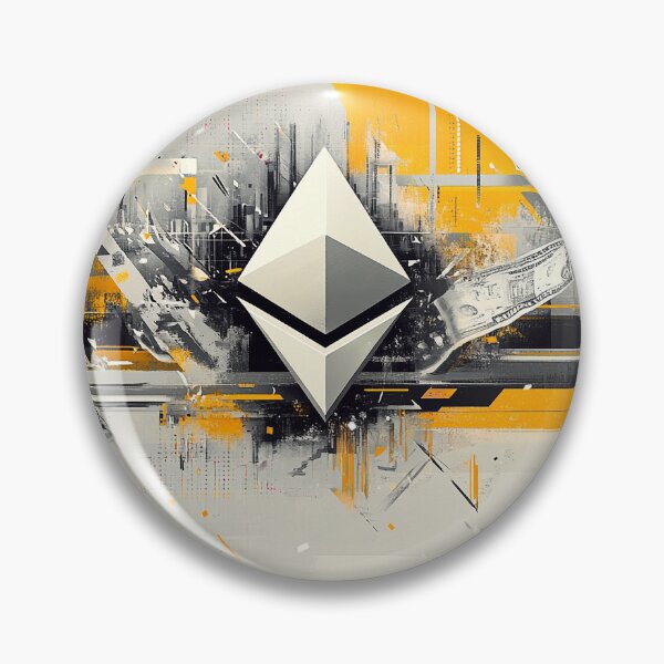 Item preview, Eth - star designed and sold by Vivid-Impres.