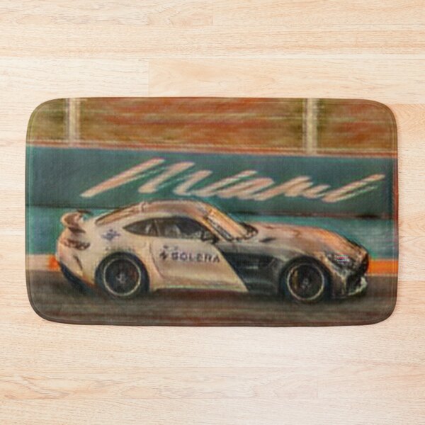 Item preview, Mercedes AMG GT R designed and sold by OrangeCars.