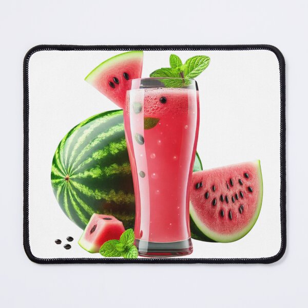 Item preview, Garden Water Melon Juice designed and sold by Hevensgarden.