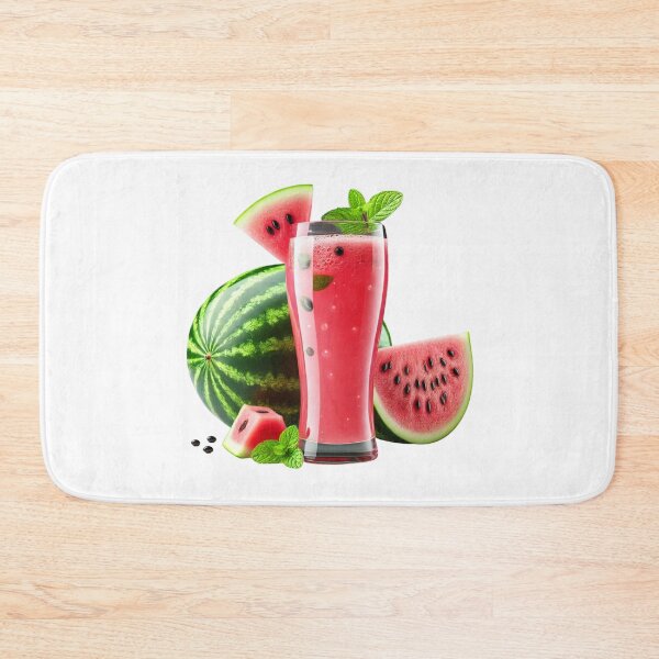 Item preview, Garden Water Melon Juice designed and sold by Hevensgarden.