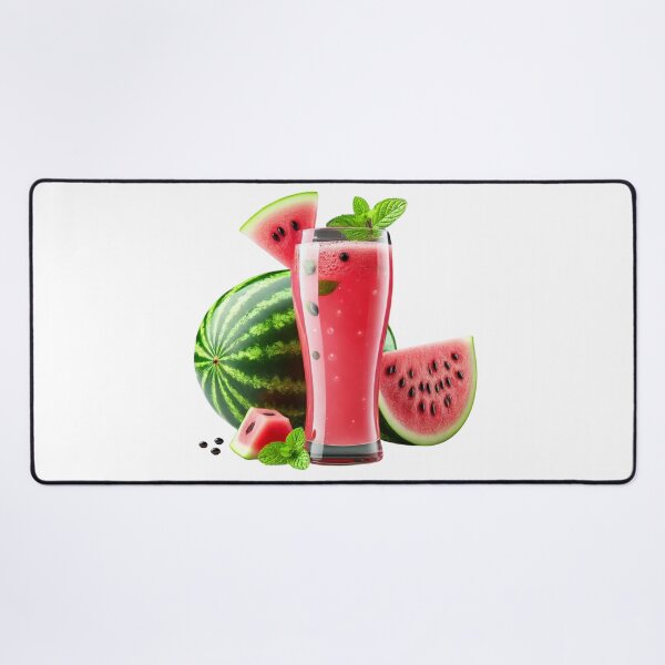 Item preview, Garden Water Melon Juice designed and sold by Hevensgarden.