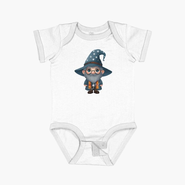 Item preview, Wizard designed and sold by SDCillustration.