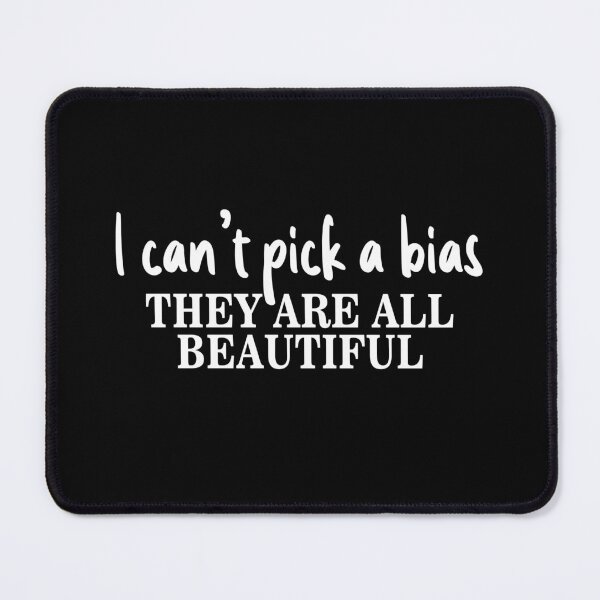 Item preview, I can't pick a bias They are all beautiful designed and sold by ellosmedicenale.