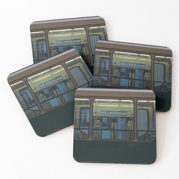Item preview, Helsinki Tram Close-Up designed and sold by cnvlphotography.