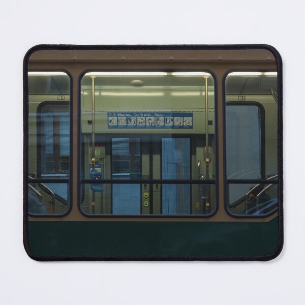 Item preview, Helsinki Tram Close-Up designed and sold by cnvlphotography.