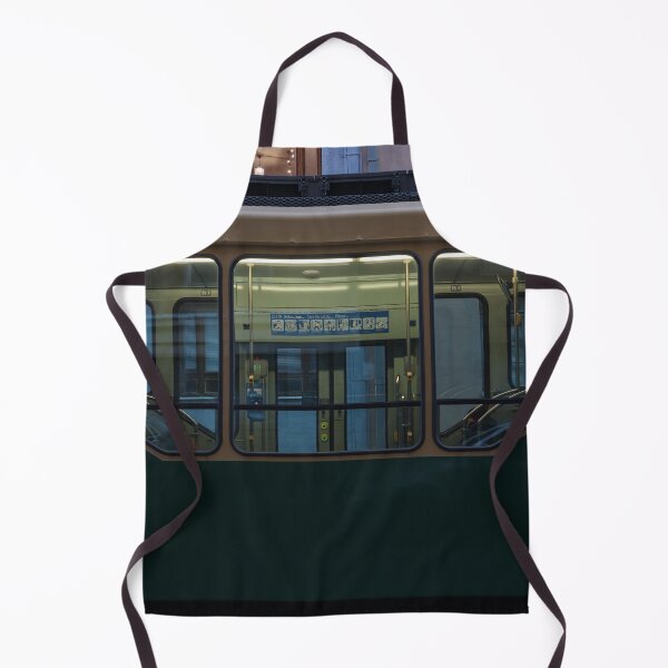 Item preview, Helsinki Tram Close-Up designed and sold by cnvlphotography.