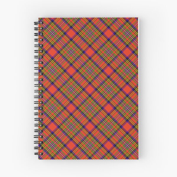 Item preview, Clan Hepburn Tartan Rotated designed and sold by sifis.