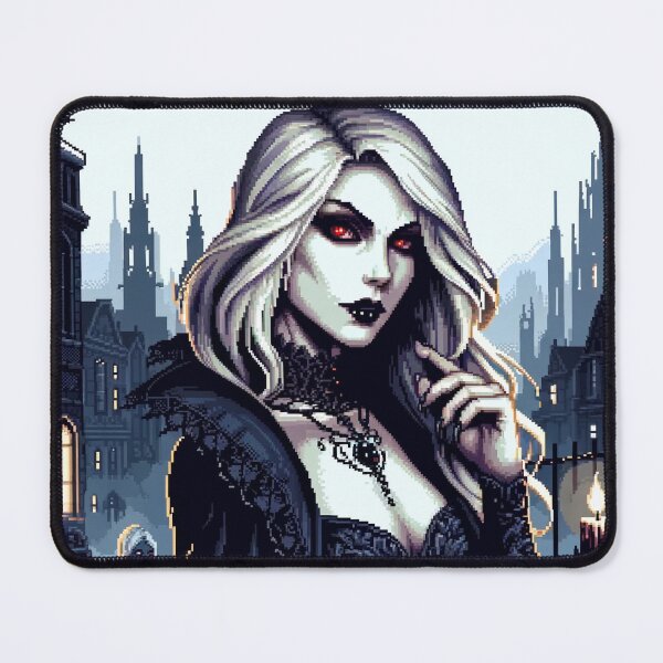 Item preview, Vampire: The Masquerade - Clan Tremere vol.14 designed and sold by janarspixels.