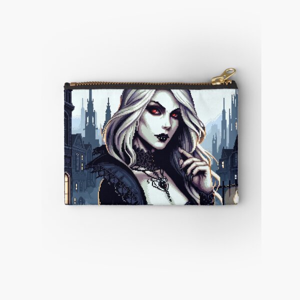 Item preview, Vampire: The Masquerade - Clan Tremere vol.14 designed and sold by janarspixels.