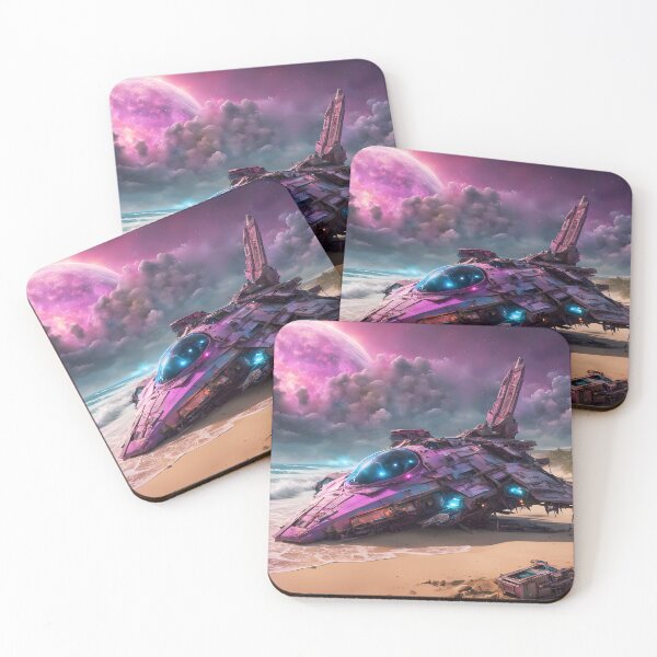 Item preview, Wreckage designed and sold by Tim Dusenberry.
