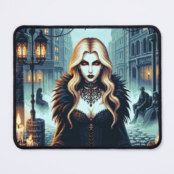 Item preview, Vampire: The Masquerade - Clan Tremere vol.15 designed and sold by janarspixels.