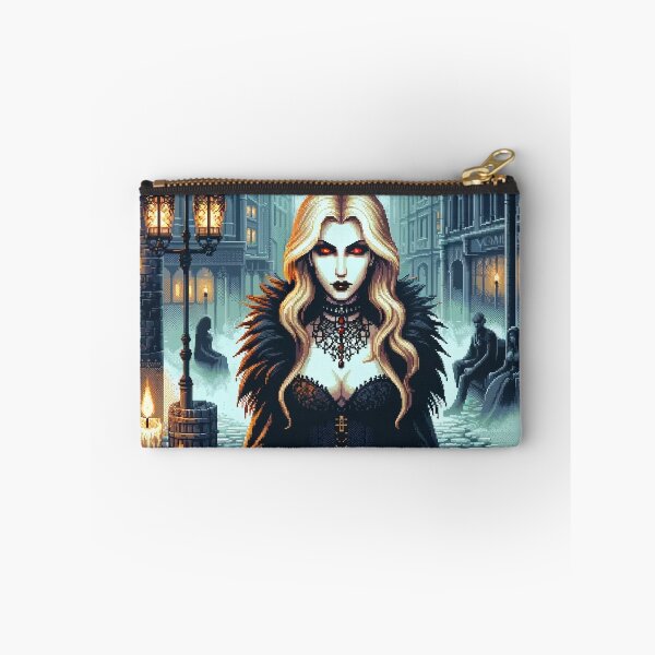 Item preview, Vampire: The Masquerade - Clan Tremere vol.15 designed and sold by janarspixels.