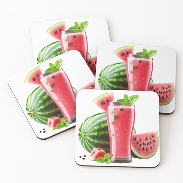 Item preview, Garden Water Melon Juice designed and sold by Hevensgarden.