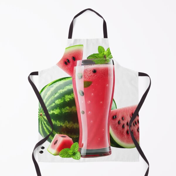 Item preview, Garden Water Melon Juice designed and sold by Hevensgarden.