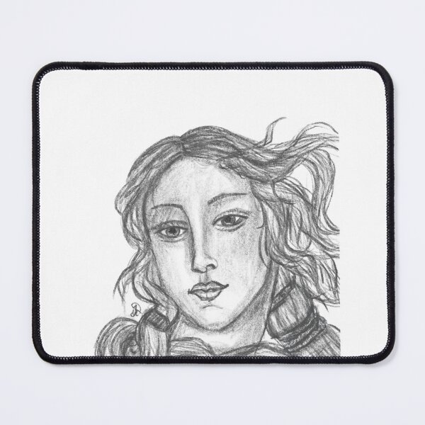Item preview, The birth of Venus designed and sold by JujuGregre26.