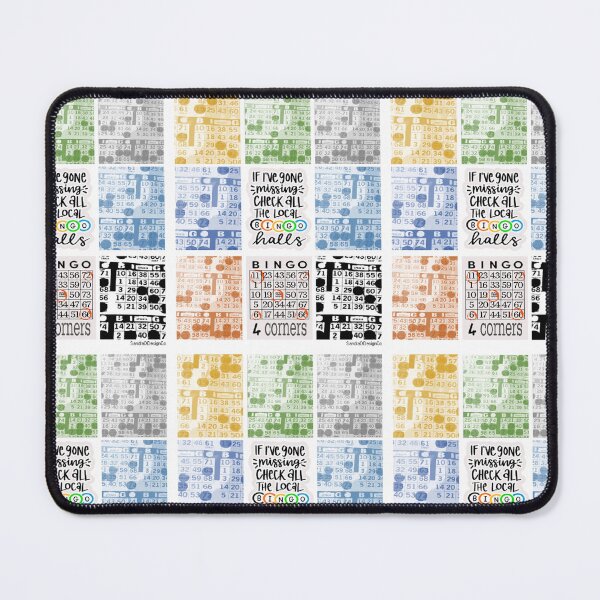 Item preview, Bingo Time designed and sold by two2daze.