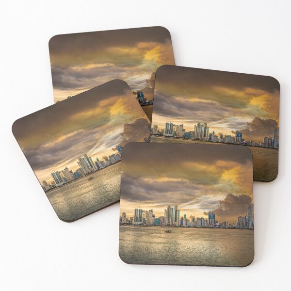 Item preview, Panama City, Panama designed and sold by PTY4u.