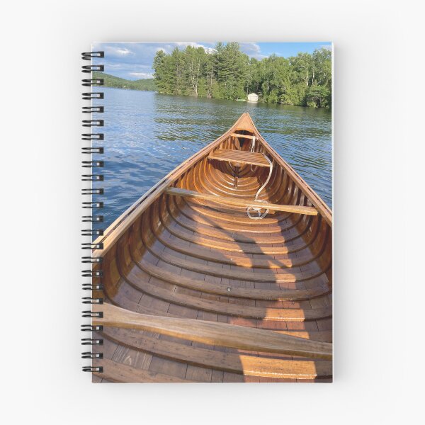 Item preview, Canoe designed and sold by two2daze.