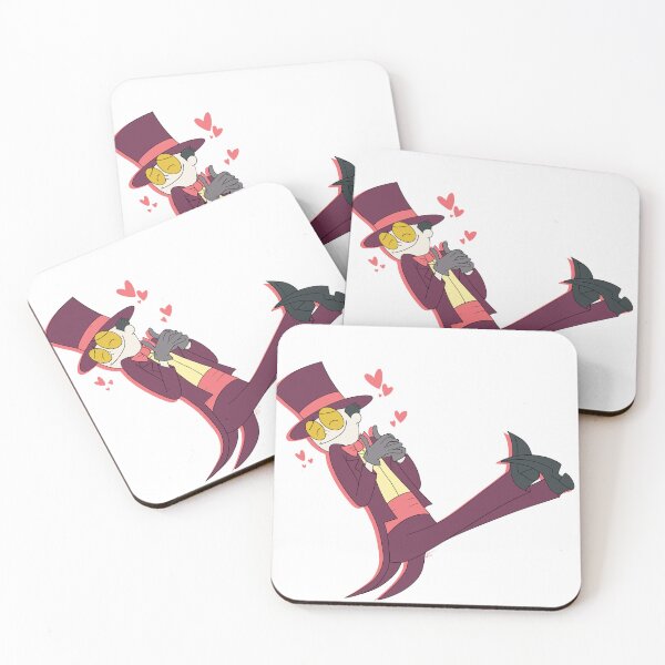 Item preview, Warden Superjail designed and sold by xAl-Artsx.