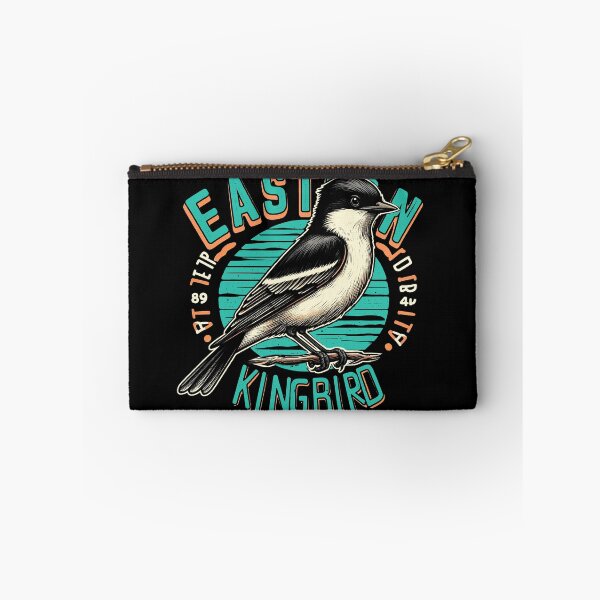 Item preview, Eastern Kingbird B designed and sold by theAVIARY7.