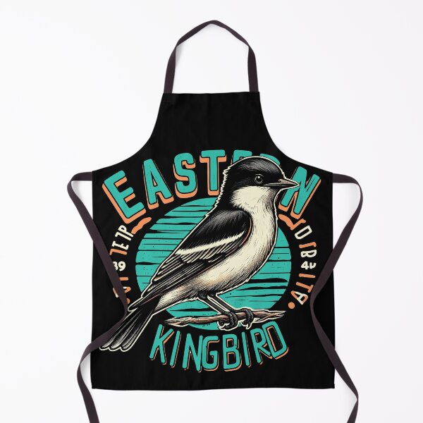 Item preview, Eastern Kingbird B designed and sold by theAVIARY7.