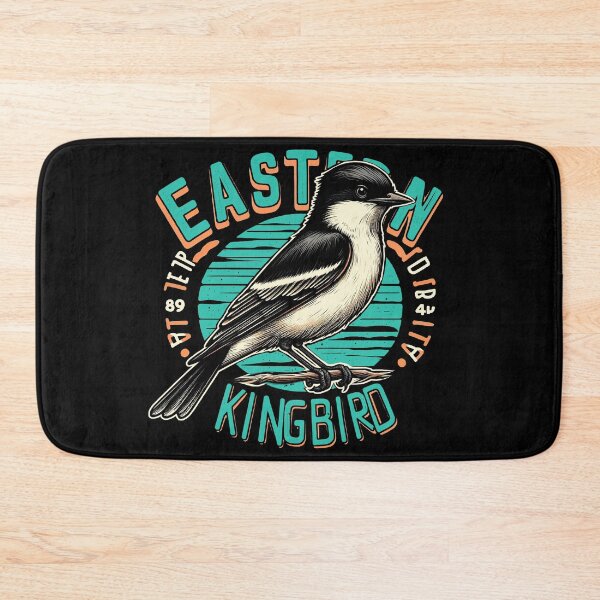 Item preview, Eastern Kingbird B designed and sold by theAVIARY7.