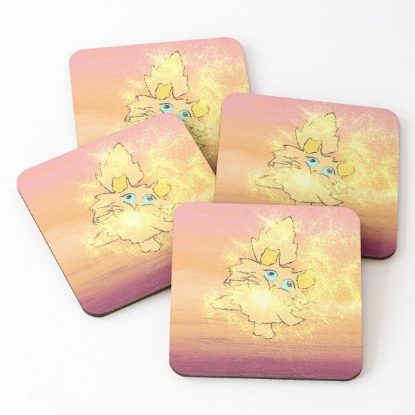 Item preview, Spiritfarer Floating Daffodil designed and sold by nyxhra.