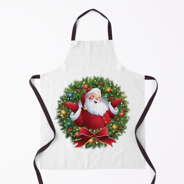 Item preview, Santa designed and sold by Mara's designs.