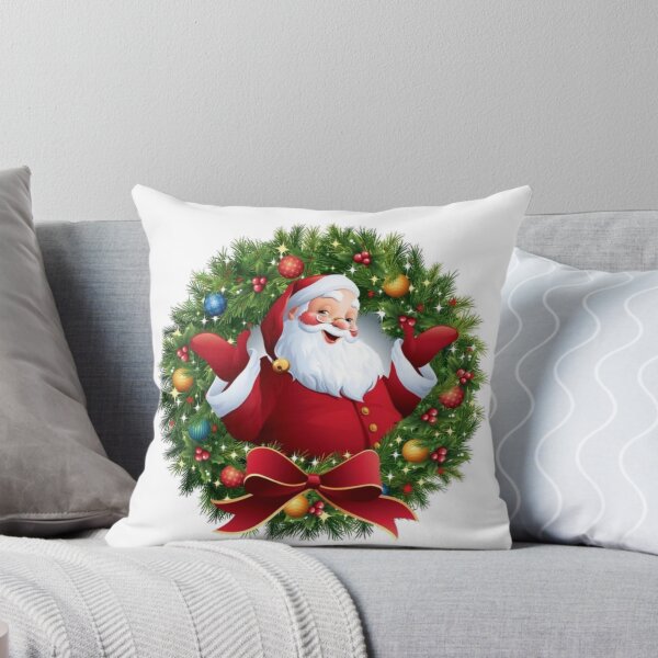Item preview, Santa designed and sold by Mara's designs.