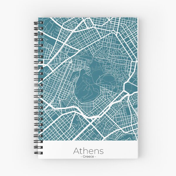 Item preview, Athenes - Greece designed and sold by TerraFrame.