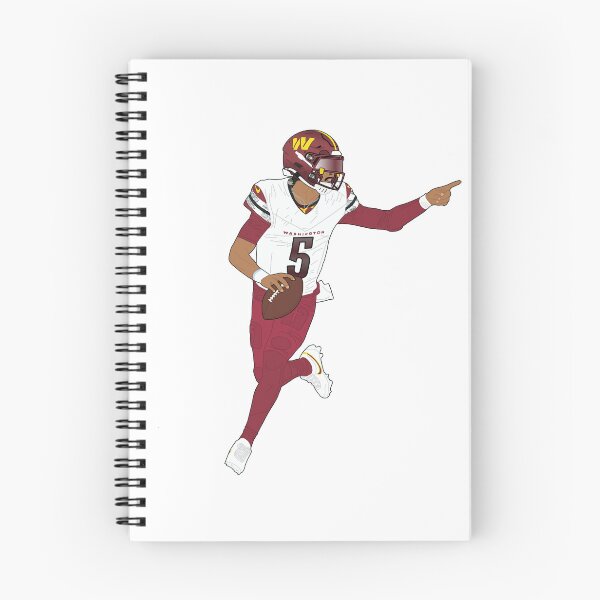 Item preview, Jayden Daniels designed and sold by ryanclark12.