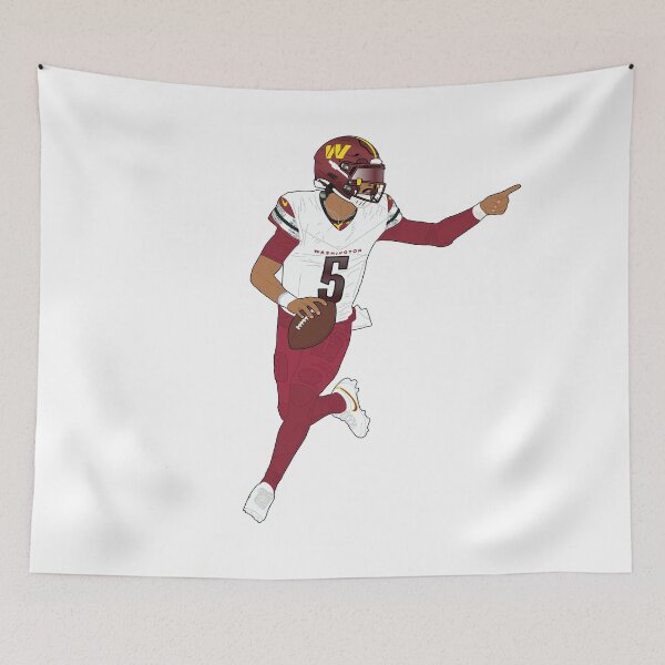 Item preview, Jayden Daniels designed and sold by ryanclark12.