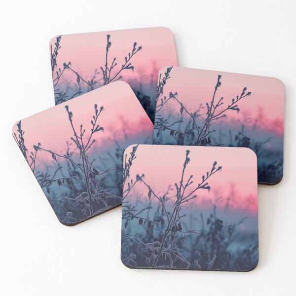 Item preview, The Cold Glow of Dawn designed and sold by CHCOfficial.