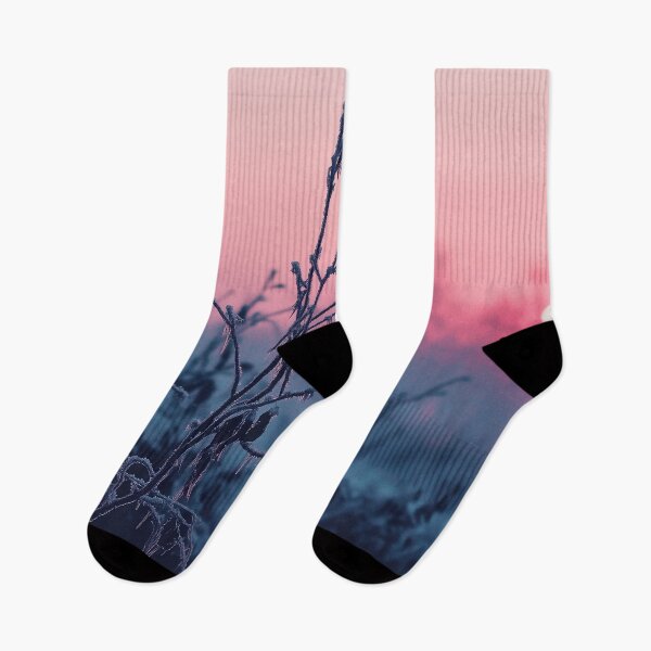 Item preview, The Cold Glow of Dawn designed and sold by CHCOfficial.