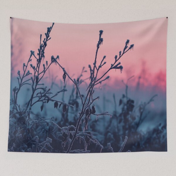 Item preview, The Cold Glow of Dawn designed and sold by CHCOfficial.