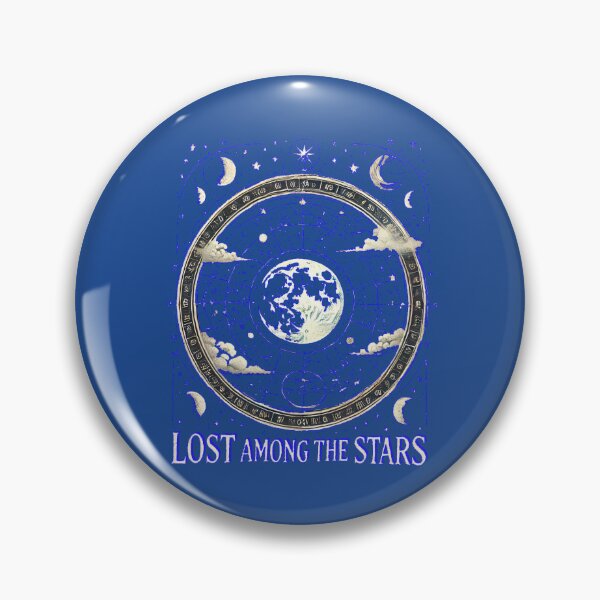 Item preview, Celestial Dreamer Lost Among the Stars: Embrace the Cosmos designed and sold by leyfinder.
