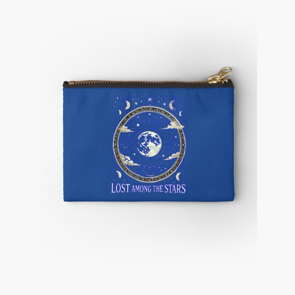Item preview, Celestial Dreamer Lost Among the Stars: Embrace the Cosmos designed and sold by leyfinder.