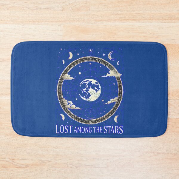 Item preview, Celestial Dreamer Lost Among the Stars: Embrace the Cosmos designed and sold by leyfinder.