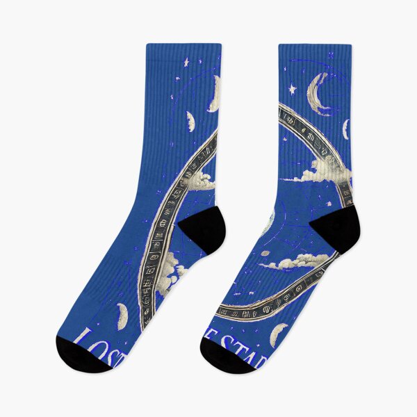 Item preview, Celestial Dreamer Lost Among the Stars: Embrace the Cosmos designed and sold by leyfinder.