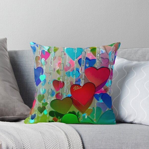 Item preview, Unchain My Heart designed and sold by Fluid Artzworx.