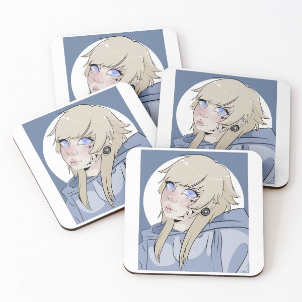 Item preview, Tenshi x vkei designed and sold by MieruMia.