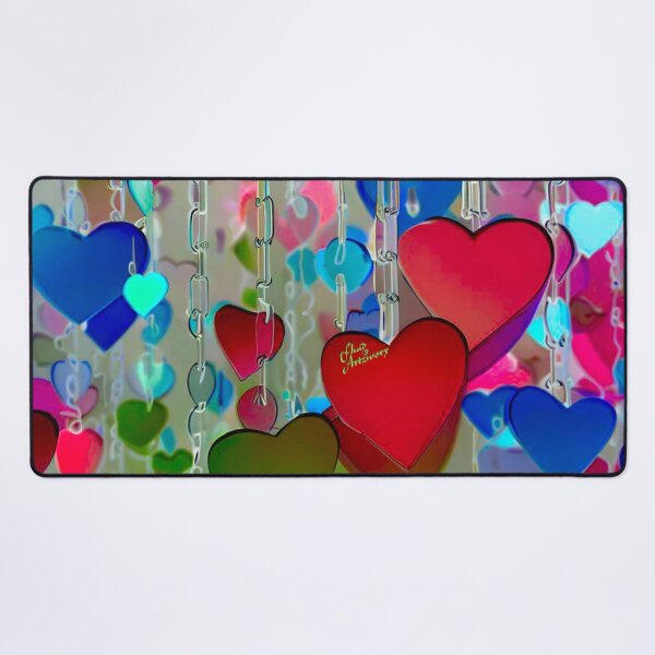 Item preview, Unchain My Heart designed and sold by Fluid Artzworx.