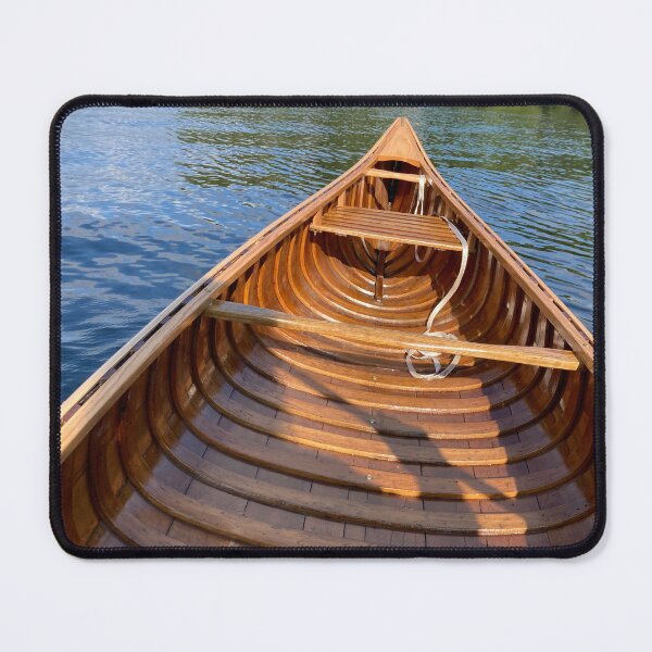 Item preview, Canoe designed and sold by two2daze.