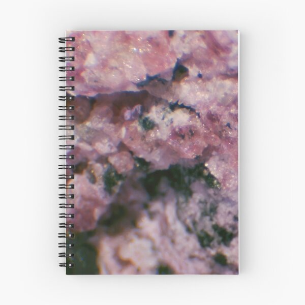 Item preview, Eudialyte mineral (MSH 122) designed and sold by Gilles Rathé.