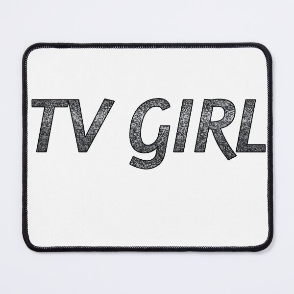 Item preview, TV Girl designed and sold by GreatAndNerdy.