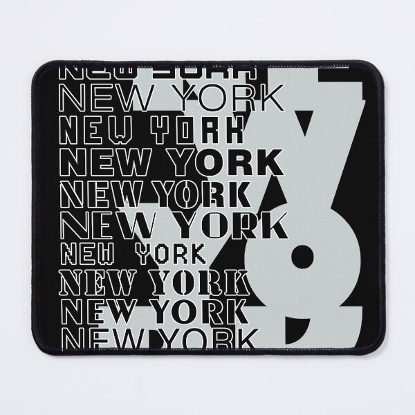 Item preview, New York City – A State of Endless Possibilities designed and sold by NudnaGrafika.